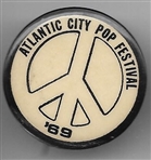 Atlantic City Pop Festival 