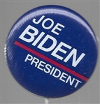 Biden for President 1988 Campaign Pin 