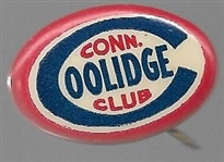 Coolidge Connecticut Club 