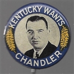 Kentucky Wants Chandler 