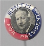 Smith for President Classic 1928 Pin 