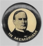 McKinley in Memoriam 