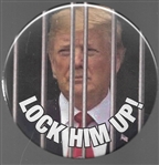 Trump Lock Him Up