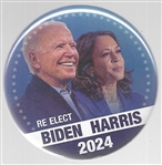 Re Elect Biden and Harris