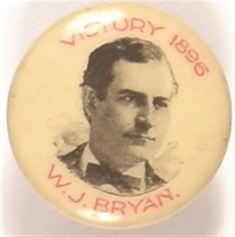 Bryan Victory 1896 Stud