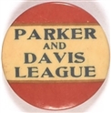 Parker and Davis League