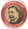 Hon. Wm. H. Taft for President