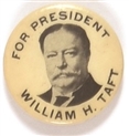 William H. Taft for President