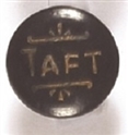 Taft Gold Letters, Dark Blue Stud