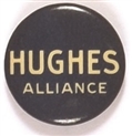 Charles Evans Hughes Alliance