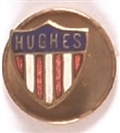 Charles Evans Hughes Shield Stud
