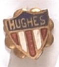 Hughes Small Enamel Stud