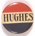 Hughes RWB Celluloid, Unusual Typeface