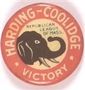 Harding Republican League of Pennsylvania