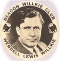 Beacon Willkie Club