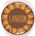 Landon Sunflower Celluloid