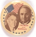 Truman, Barkley Classic Jugate