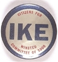 Ike Committee of 1000