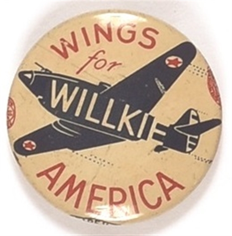 Willkie Wings for America