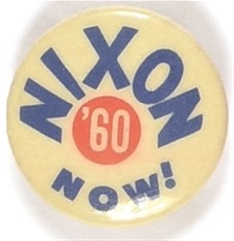 Nixon Now! 60