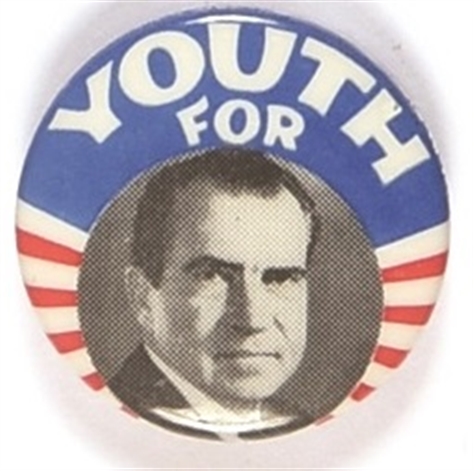 Youth for Nixon