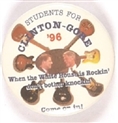 Students for Clinton, Gore