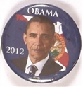 Obama Florida 2012