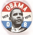 Vote Obama 2008