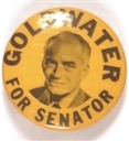 Goldwater for Senator