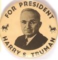 Truman Donkeys Celluloid