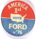 America 1st Vote Ford