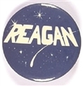 Reagan Star Wars Celluloid