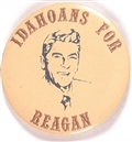 Idahoans for Reagan