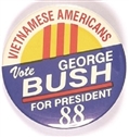 Vietnamese Americans for Bush
