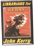 Kerry the Fire Engine Dog