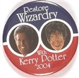 Restore Wizardry with Kerry Potter