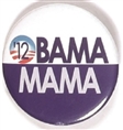 Obama Mama 2012