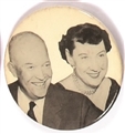 Dwight and Mamie Eisenhower
