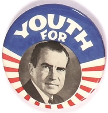 Youth for Nixon