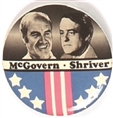McGovern, Shriver Stars and Stripes Jugate