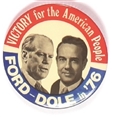 Ford, Dole Victory for the American People