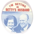 Im Betting on Bettys Husband