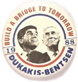 Dukakis, Bentsen Bridge to Tomorrow