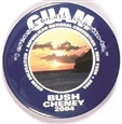 Bush, Cheney Guam 2002