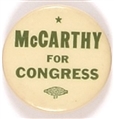 McCarthy for Congress