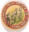 Canadian Real Estate Co.