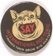 Say International Hog Tonic