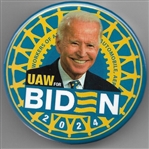 UAW for Biden