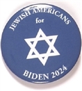 Jewish Americans for Biden