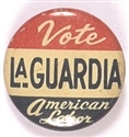 LaGuardia America Labor Party